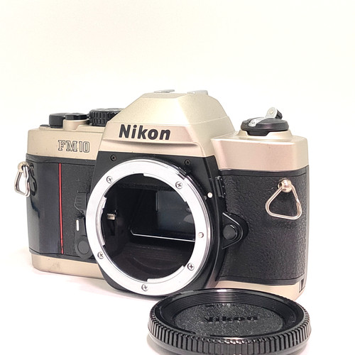 Appareil photo reflex