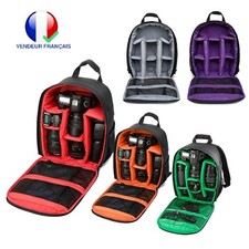 Sac À Dos Appareil Photo