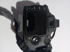 Kit appareil photo Nikon D40