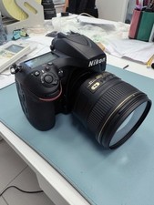 Appareil Boitier photo reflex