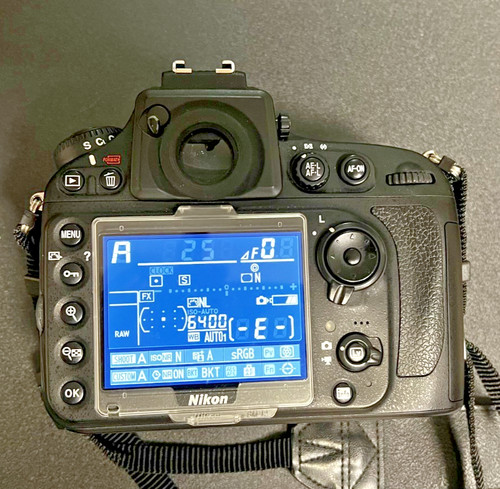 Nikon d800 mpix - d800,