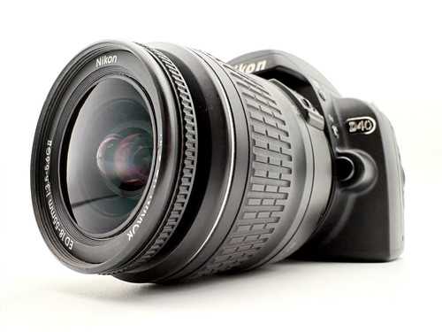 Appareil photo reflex