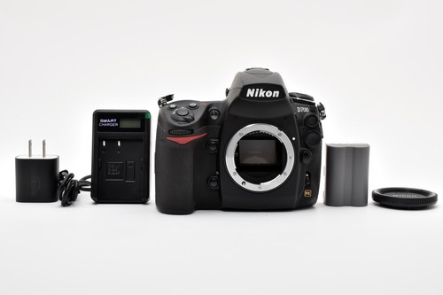 Top mint nikon - mint], appareil