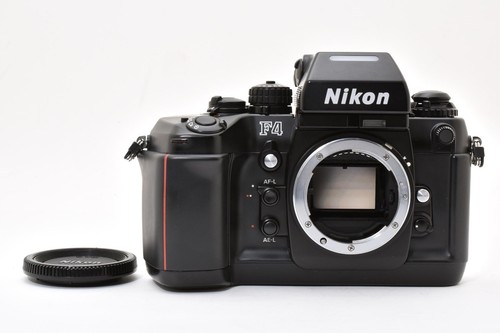 Appareil photo reflex