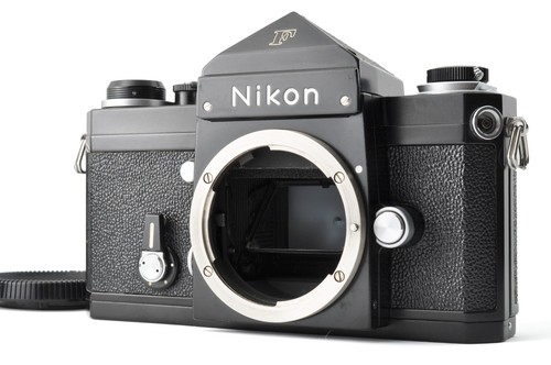 Appareil photo reflex