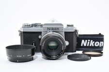 Appareil photo reflex