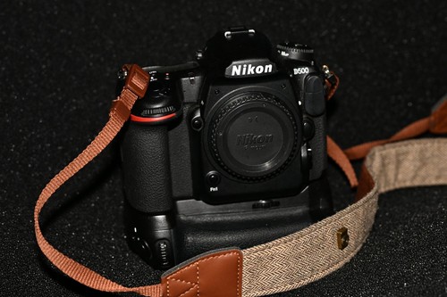 Nikon d500 mpix - nikon, appareil