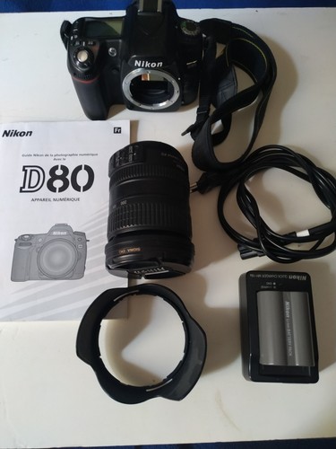 Appareil photo numérique - photo,